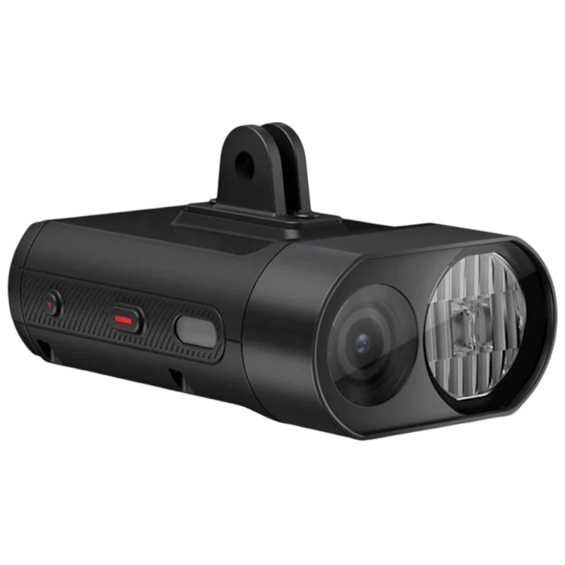 Varia Vue - Luz frontal con cámara