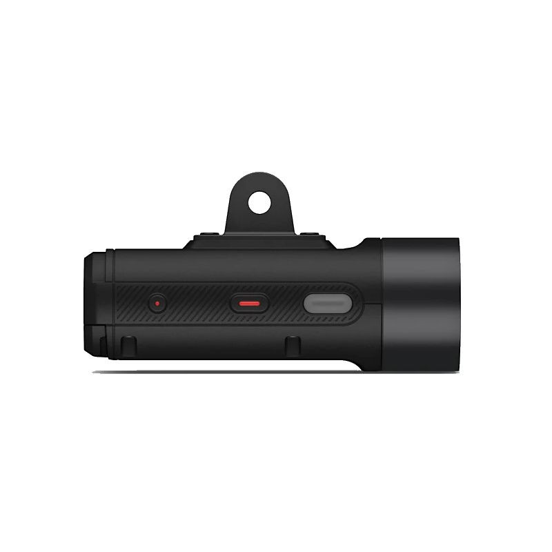 Lateral izquierdo de Varia Vue