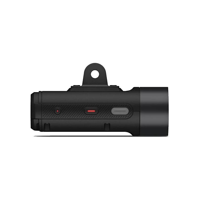 Lateral izquierdo de Varia Vue