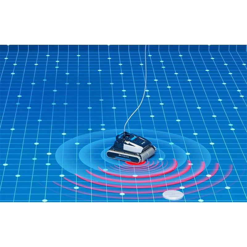 Detector de Wybot L1