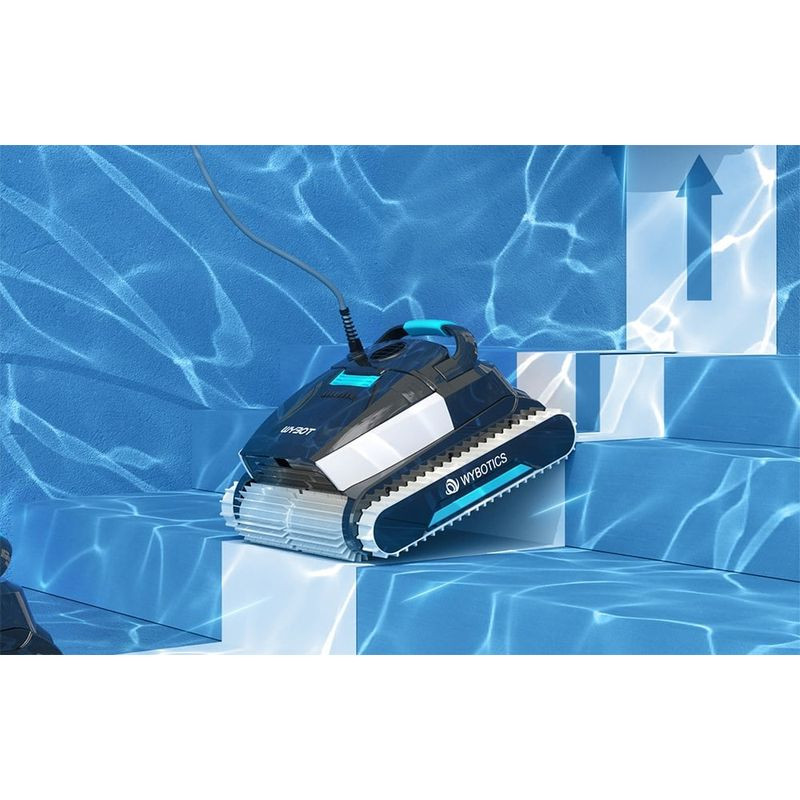 Sube escalones Wybot L1