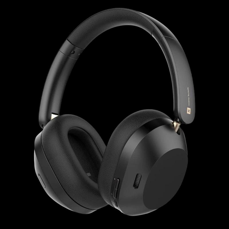 Auscultadores Realme Techlife Studio H1 Preto