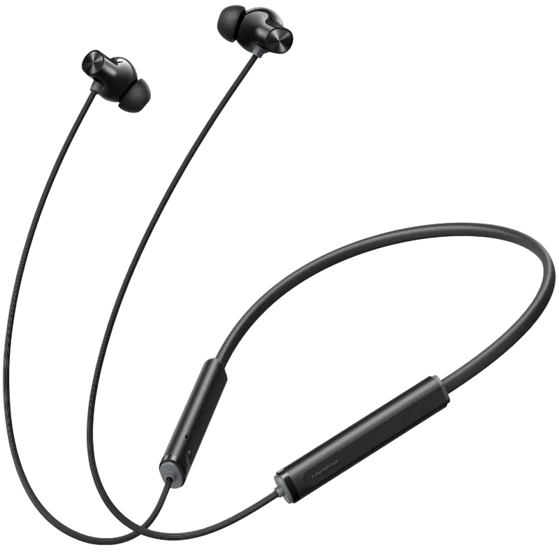 Realme Buds Wireless 5 ANC Preto