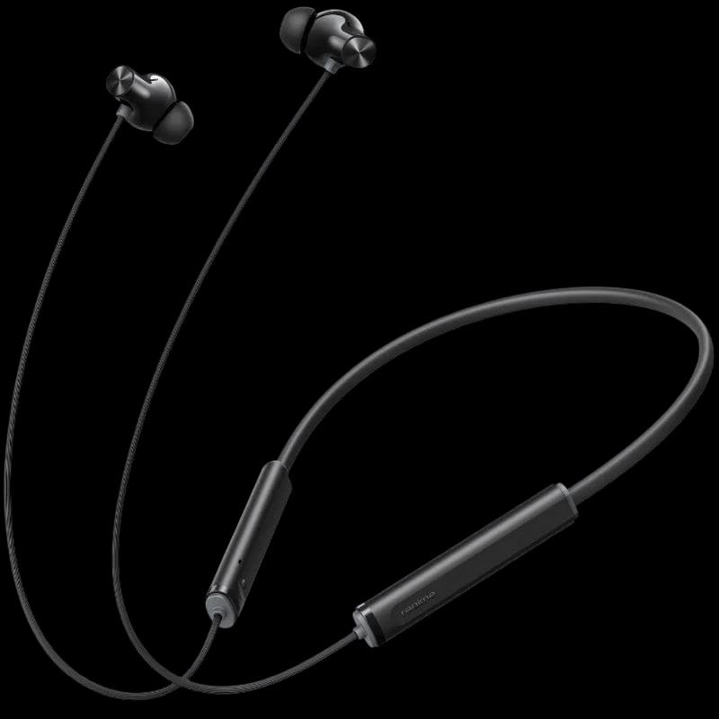 Realme Buds Wireless 5 ANC Negro