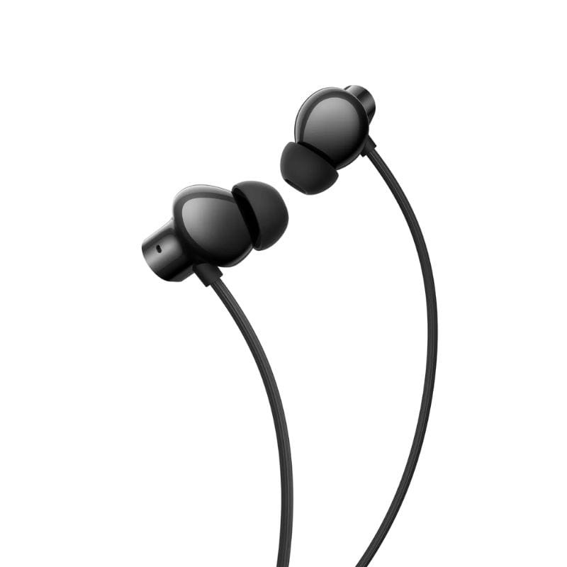 Realme Buds Wireless 5 ANC Negro imagen  de los auriculares