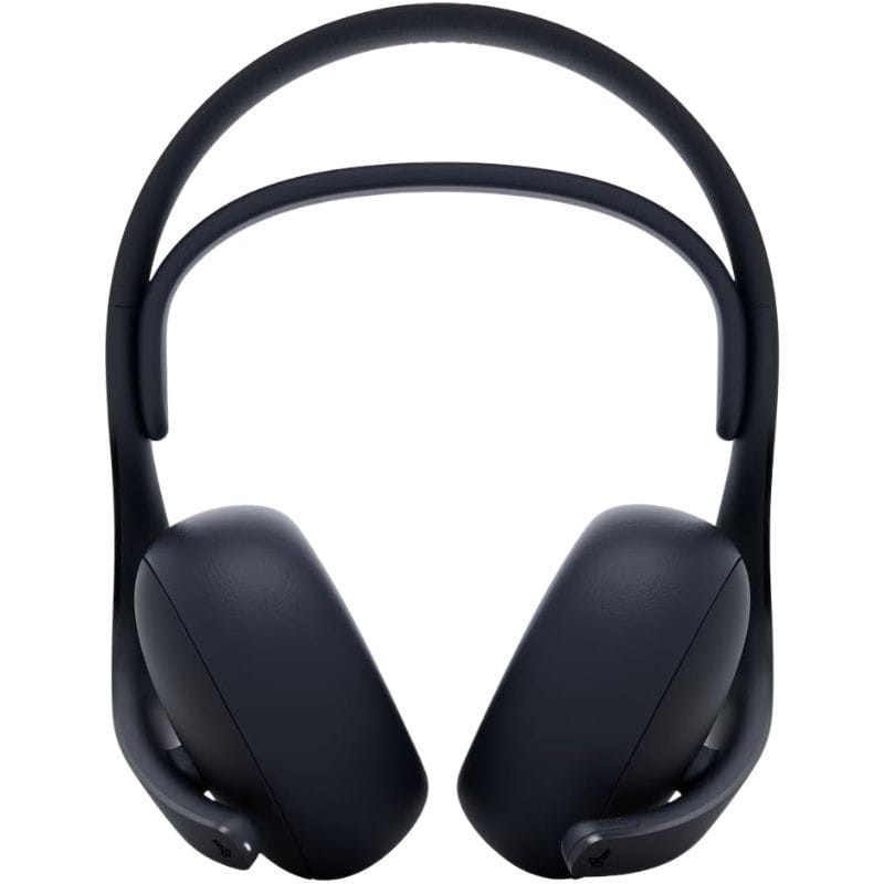 Sony Pulse Elite Negros - Auriculares inalámbricos para PS5 imagen frontal