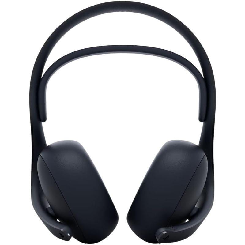 Sony Pulse Elite Negros - Auriculares inalámbricos para PS5 imagen frontal