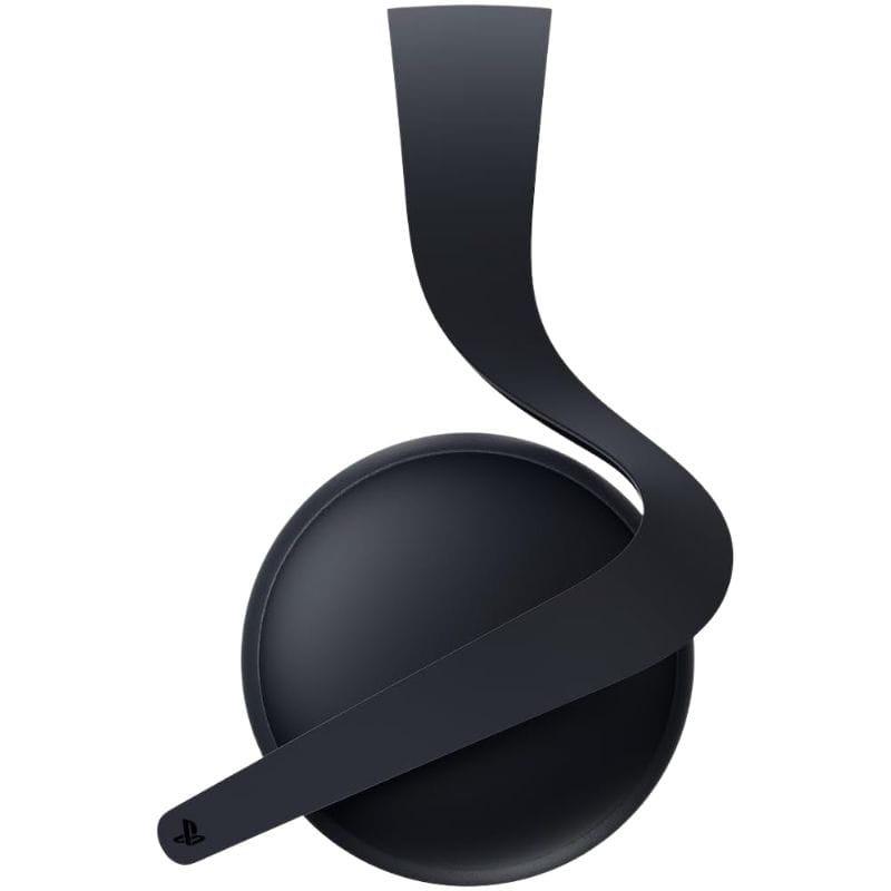 Sony Pulse Elite Negros - Auriculares inalámbricos para PS5 imagen del auricular