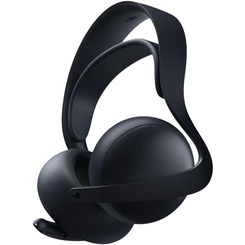 Sony Pulse Elite Negros - Auriculares inalámbricos para PS5
