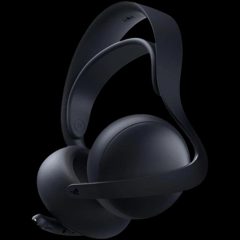 Sony Pulse Elite Negros - Auriculares inalámbricos para PS5