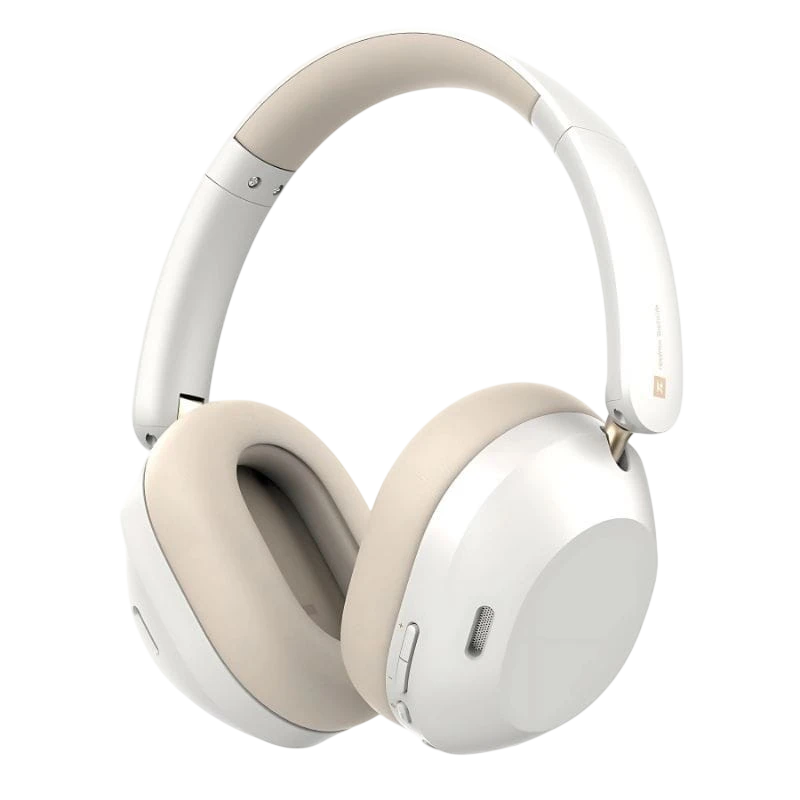 Auscultadores Realme Techlife Studio H1 Branco