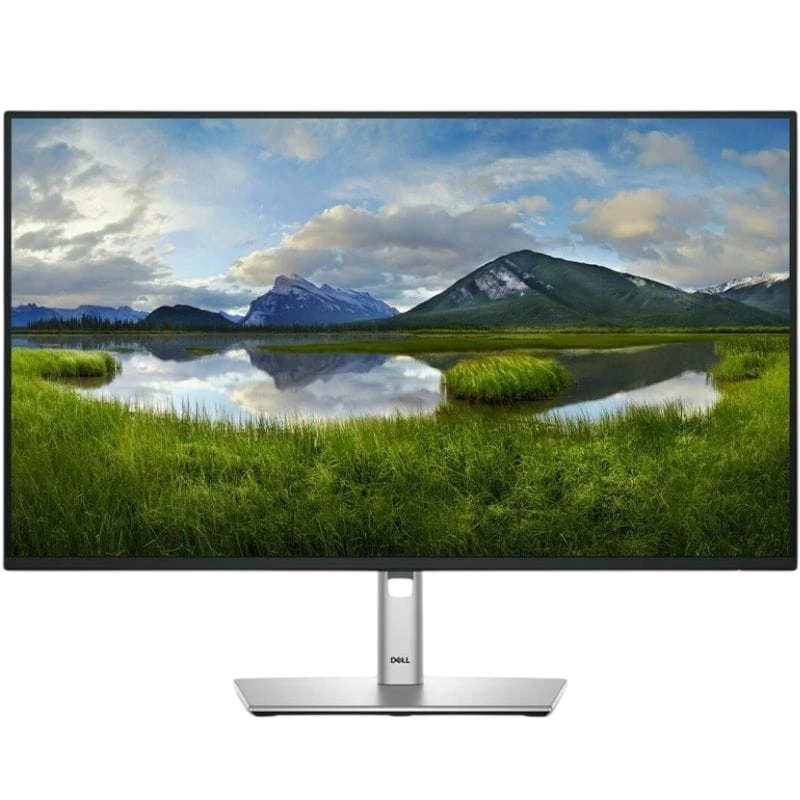 DELL P Series P2725HE 27 Full HD LCD IPS 100 Hz Negro