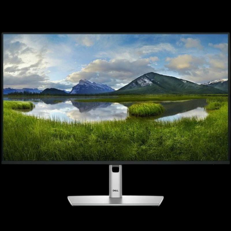 DELL P Series P2725HE 27 Full HD LCD IPS 100 Hz Negro