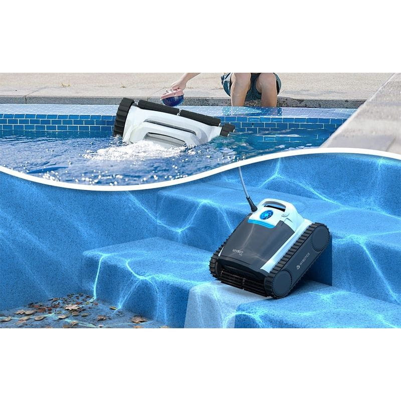 Resistente al agua de Wybot M1C