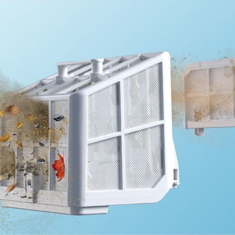 Filtros de Wybot S2 Pro