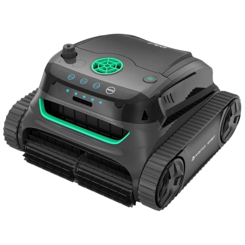 Wybot S2 - Limpiafondos para Piscinas