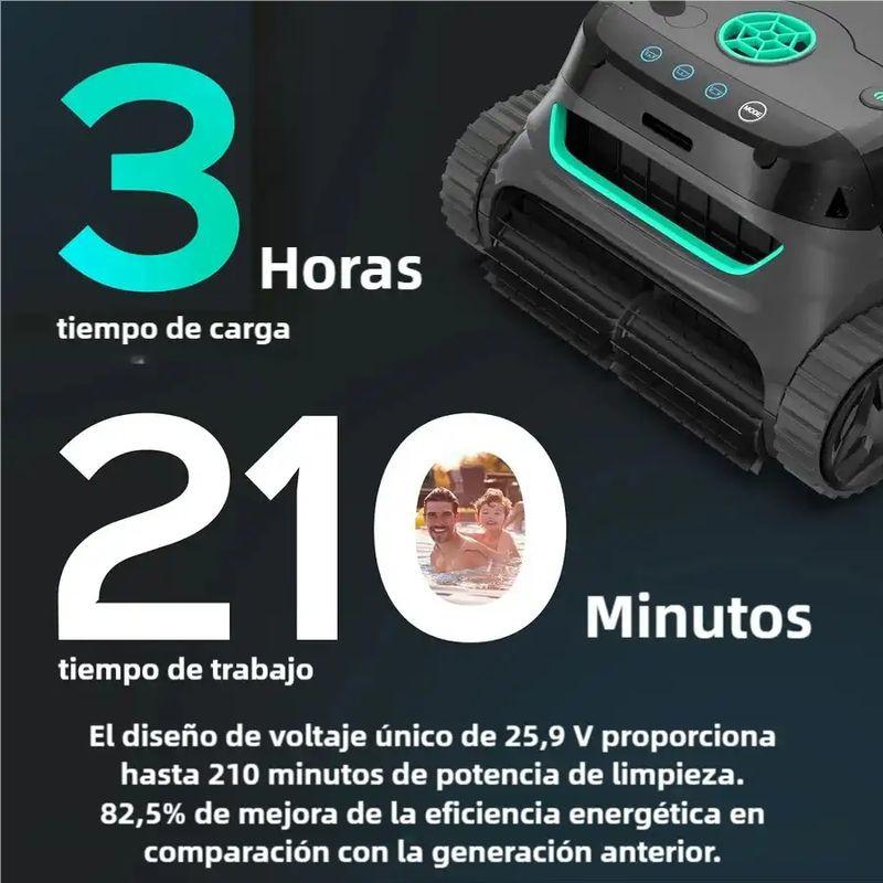Batería de Wybot S2