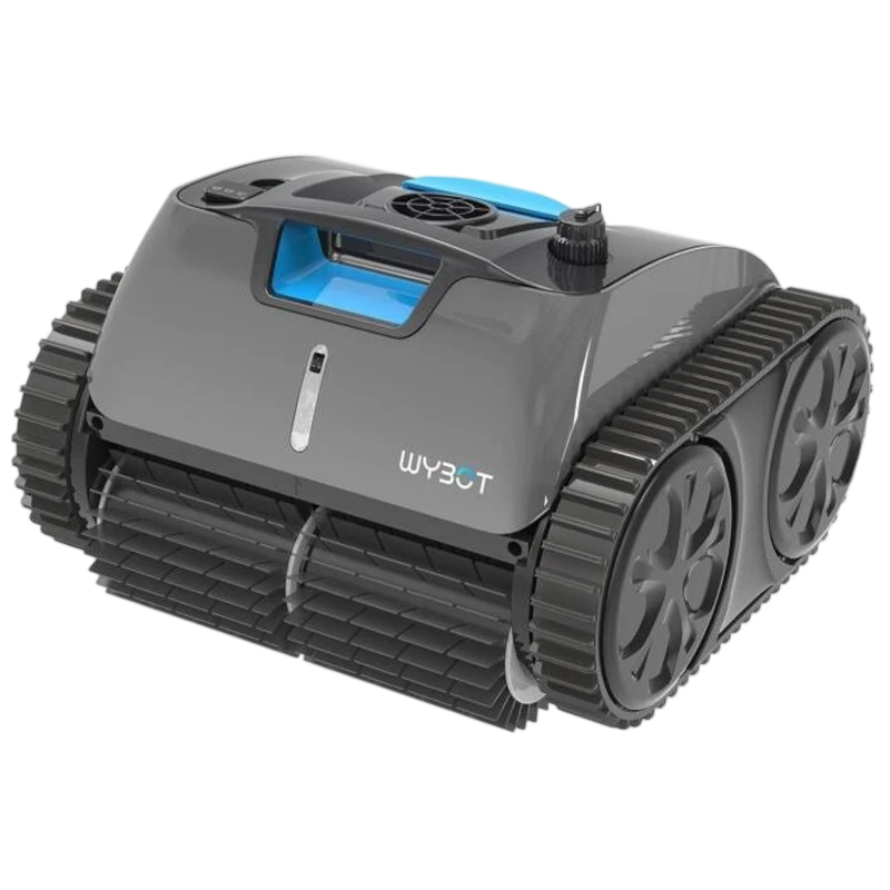 Wybot C1 Max - Limpiafondos para Piscinas