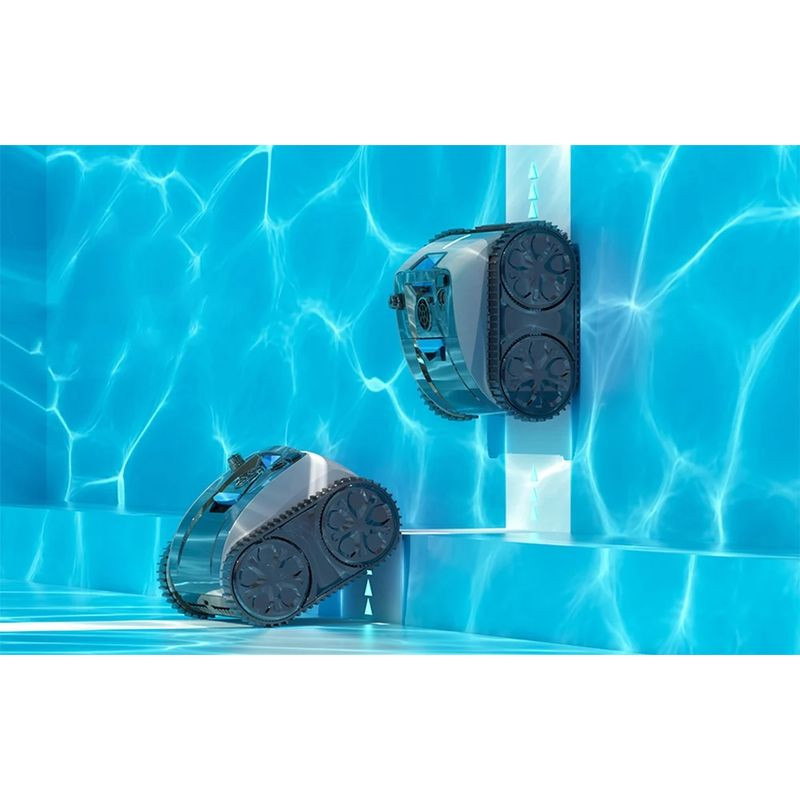 Laterales de Wybot C1 Max