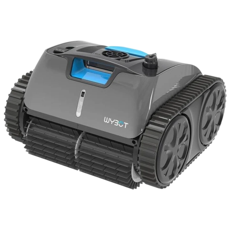Wybot C1 Pro - Limpiafondos para Piscinas