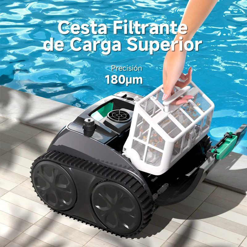 Filtros Wybot C1 Pro