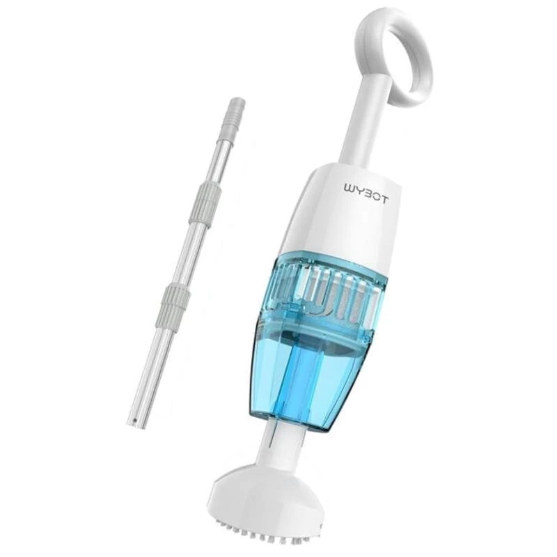 Wybot Hyson 100 - Aspiradora de mano para piscinas