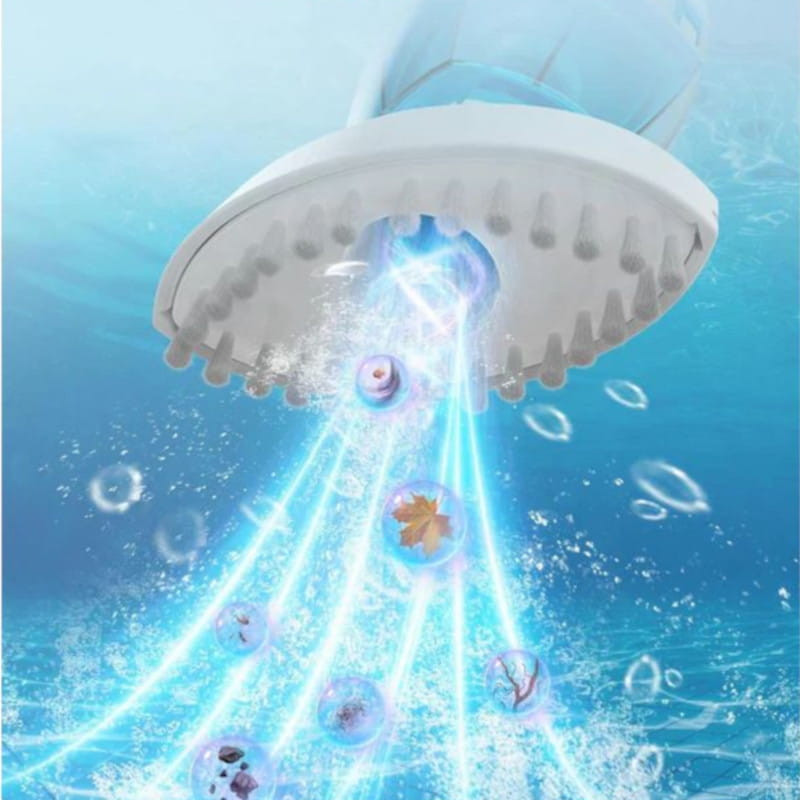 Potente Wybot Hyson 100