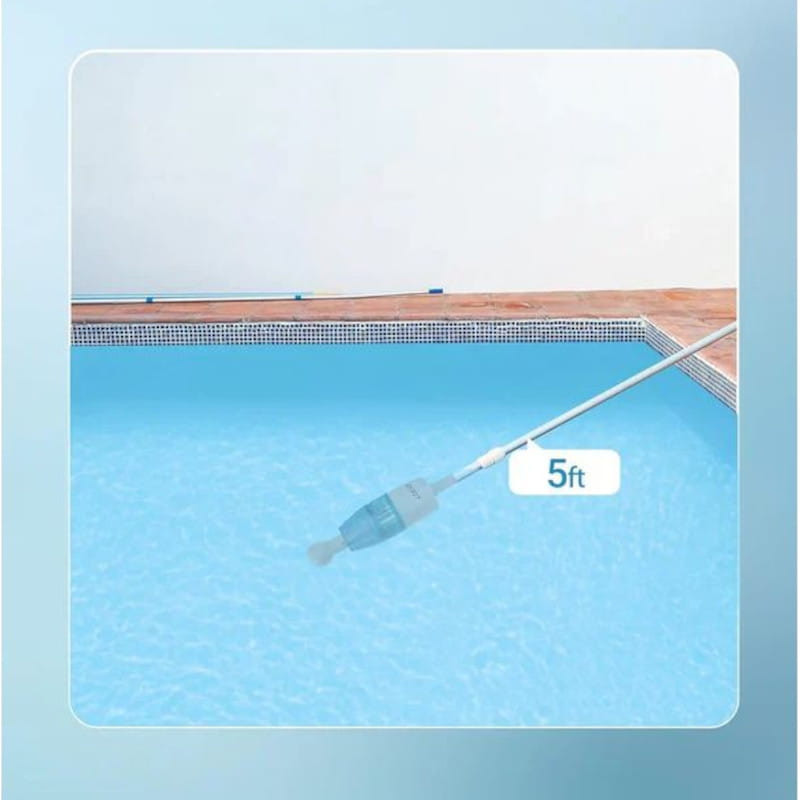 Profundidad de Wybot Hyson 100