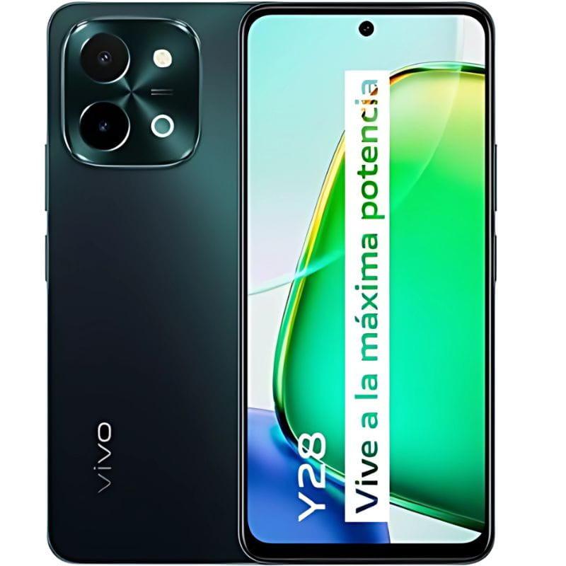 Vivo Y28 8Go/256Go Vert