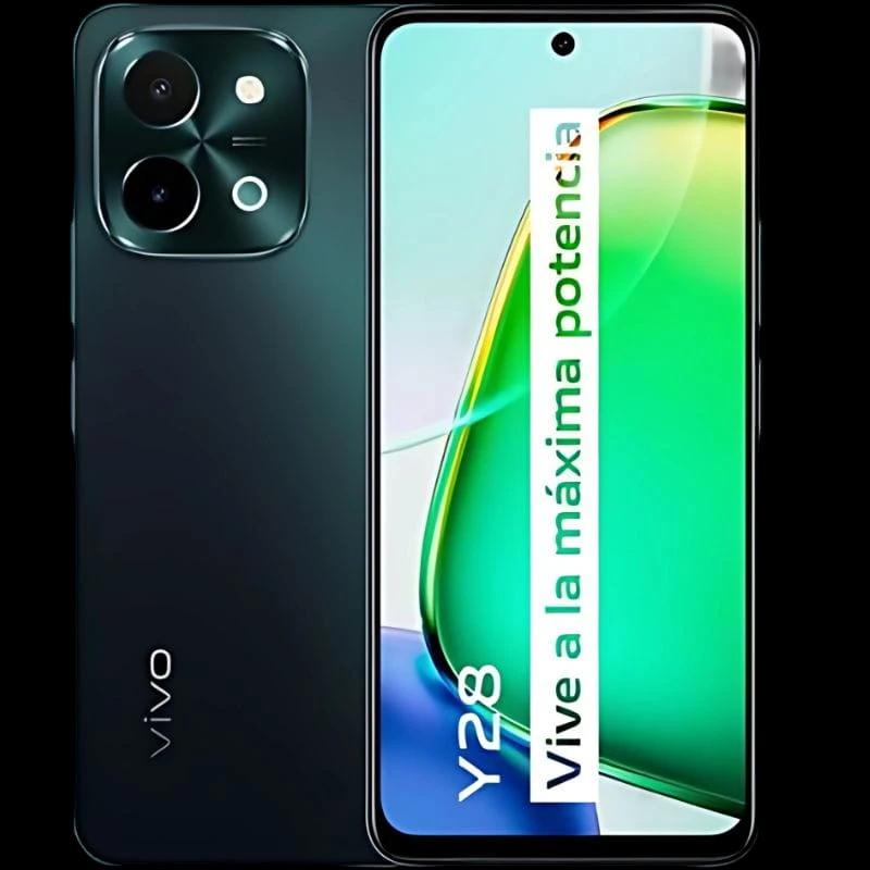 Vivo Y28 4GB/128GB Verde