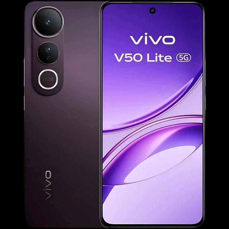 Vivo V50 Lite 5G 12GB/512GB Negro