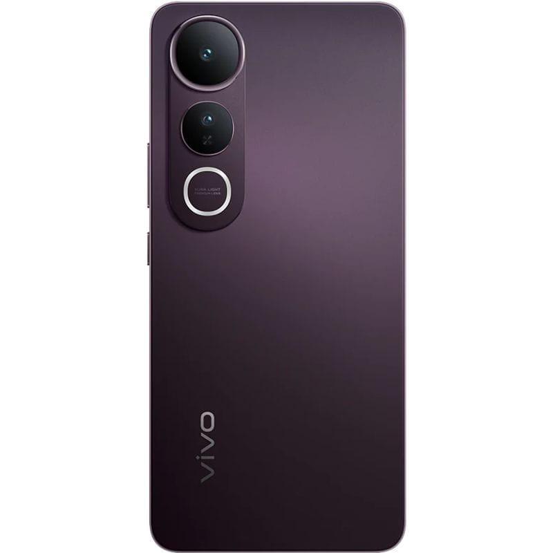 Vivo V50 Lite 4g 8GB/ 256GB Negro imagen trasera