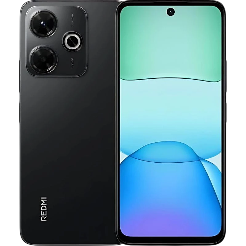 Xiaomi Redmi 13X 8GB/256GB Negro