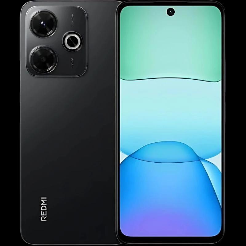 Xiaomi Redmi 13X 8GB/256GB Negro