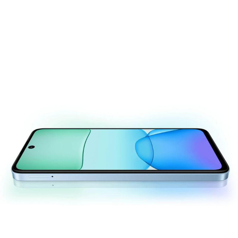 Xiaomi Redmi 13X 8GB/256GB Dorado imagen de la pantalla de perfil