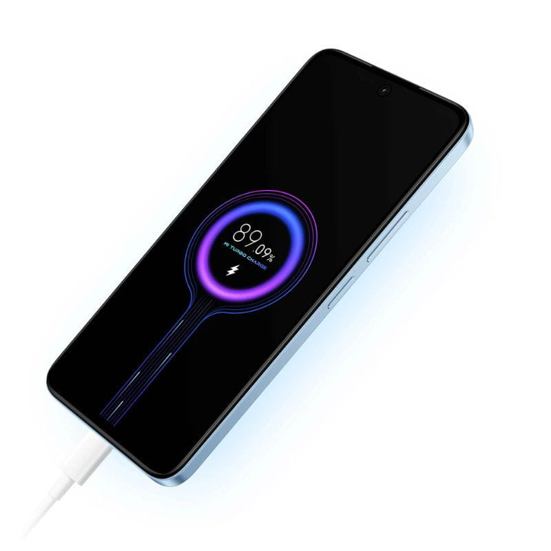 Xiaomi Redmi 13X 8GB/256GB Dorado imagen cargando