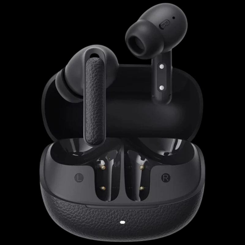 QCY Buds HT15 Negro - Auriculares