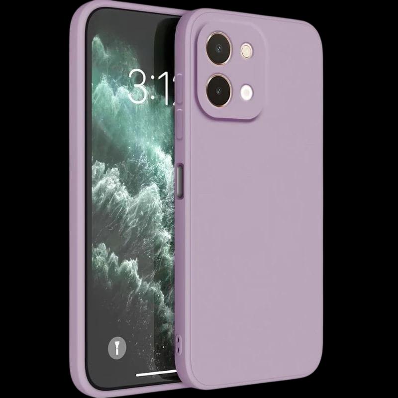  Capa Vivo Y28 Square Liquid Premium Lavanda