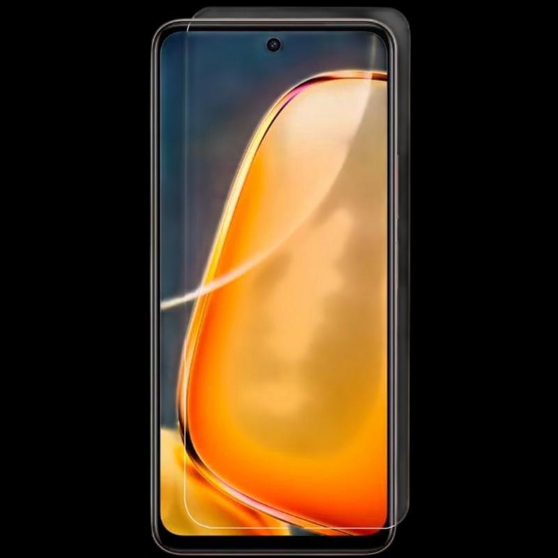 Protetor de vidro temperado Full Screen 3D Vivo Y28