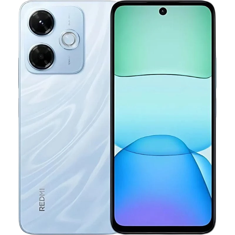 Xiaomi Redmi 13X 6GB/128GB Azul