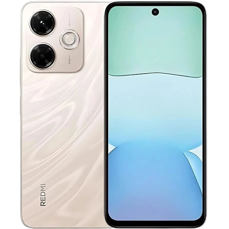 Xiaomi Redmi 13X 8GB/256GB Dorado
