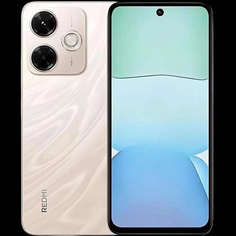 Xiaomi Redmi 13X 8GB/256GB Dorado