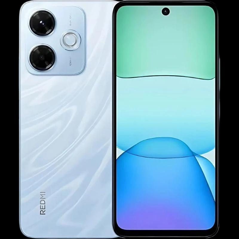 Xiaomi Redmi 13X 8GB/256GB Azul