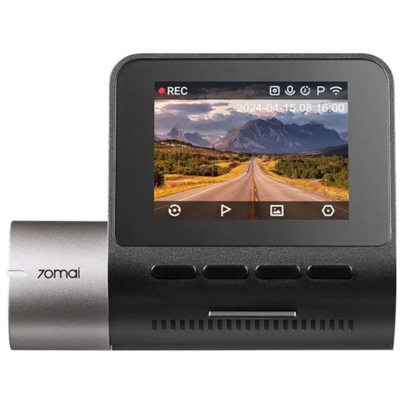 Frontal de 70mai Dash Cam A510