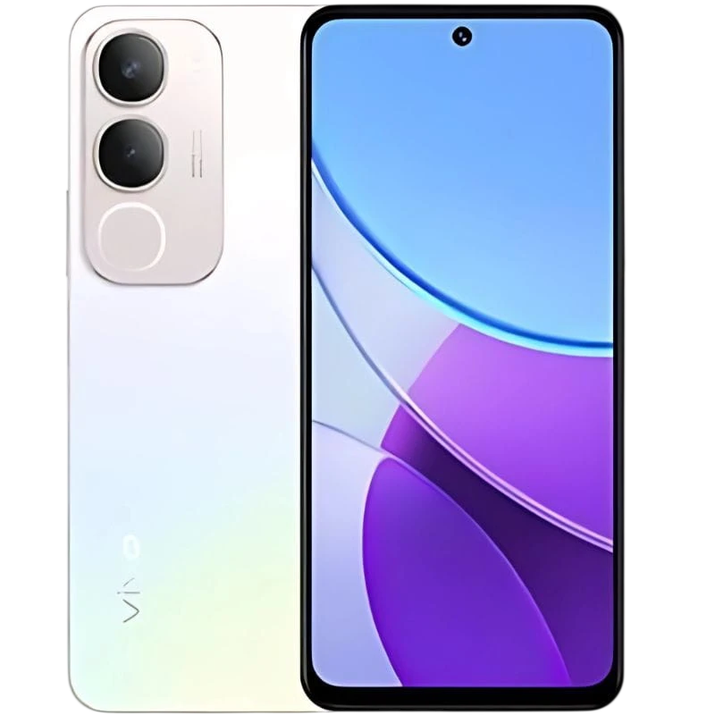 Vivo Y19s 6GB/128GB Plata Perla