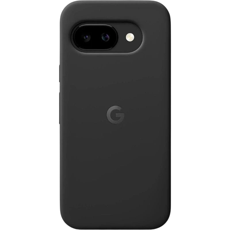 Funda para Google Pixel 9a Negro Obsidiana