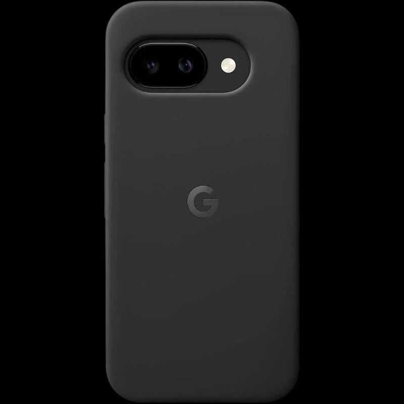 Funda para Google Pixel 9a Negro Obsidiana