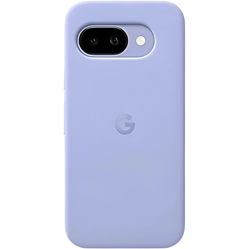 Funda para Google Pixel 9a Iris Azul