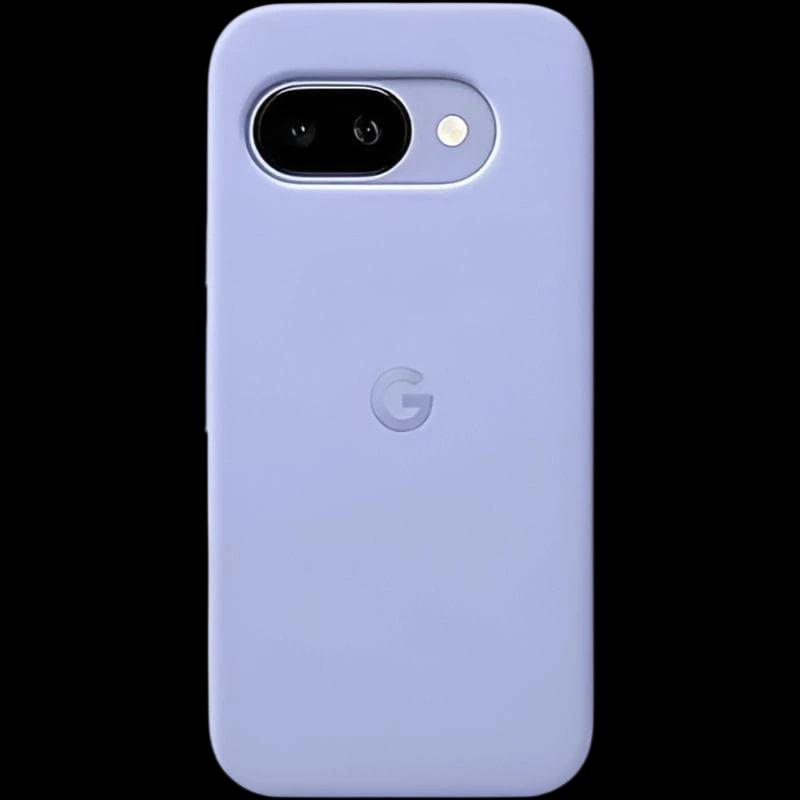 Funda para Google Pixel 9a Iris Azul