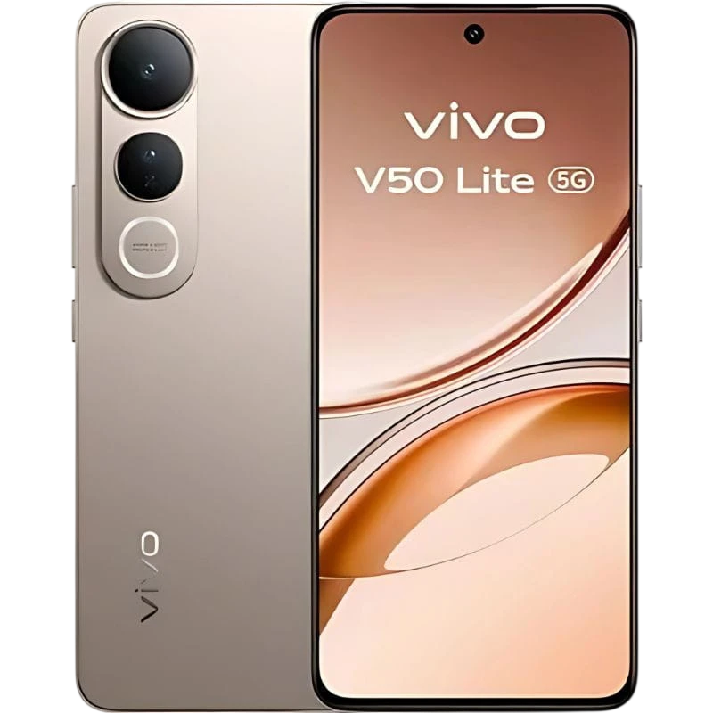 Vivo V50 Lite 5G 12GB/512GB Oro